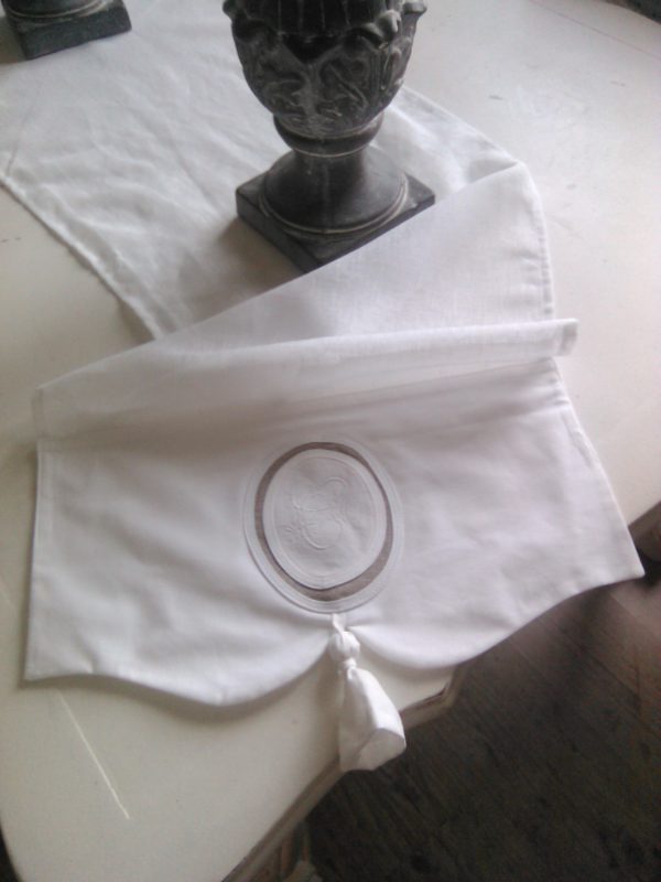 Commande sur mesure Collection "Un jour de novembre" – Image 2