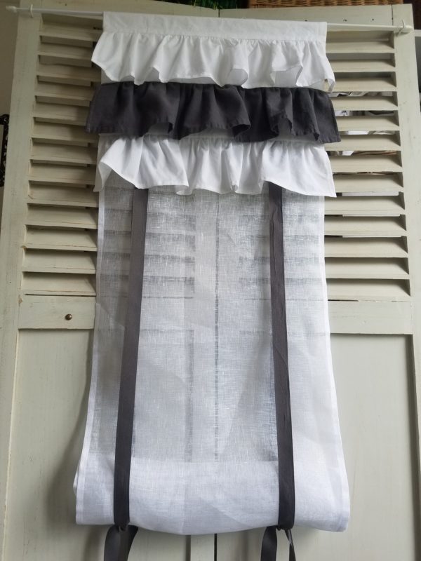 Rideau store "froufrou