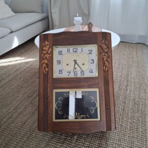 Carrillon Westminster